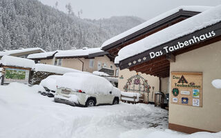 Náhled objektu Apartmán Das Taubenhaus, Hollersbach, Oberpinzgau, Austria