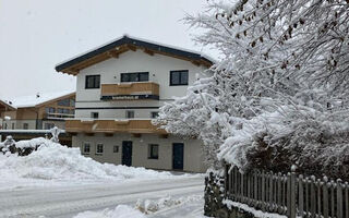 Náhled objektu Apartmán Kramerhaus, Hollersbach, Oberpinzgau, Austria