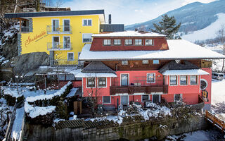 Náhled objektu Apartmánový penzion Stadlmühle, Bruck an der Glocknerstrasse, Kaprun / Zell am See, Austria