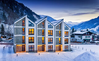 Náhled objektu Bergparadies Dorfgastein, Dorfgastein, Gastein / Grossarl, Austria