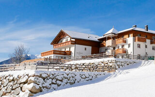 Náhled objektu Der Brunnerhof, Rio di Pusteria, Alta Pusteria / Hochpustertal, Włochy