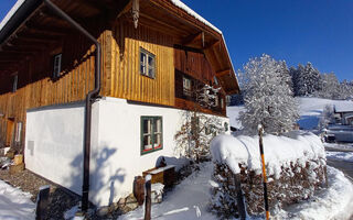 Náhled objektu Ferienhaus Eckstoa, Abtenau, Dachstein West / Lammertal, Austria