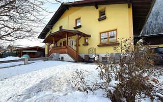 Náhled objektu Ferienhaus Sonnberg, Kaprun, Kaprun / Zell am See, Austria