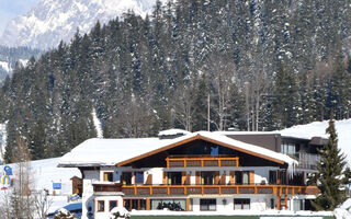 Náhled objektu Gästehaus Elisabeth, Altenmarkt im Pongau, Salzburger Sportwelt / Amadé, Austria