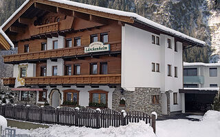 Náhled objektu Gästehaus Lärchenheim, Mayrhofen, Zillertal, Austria