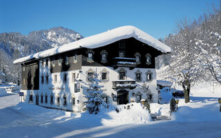 Náhled objektu Gasthaus Mitterjager, Kirchdorf in Tirol, Kitzbühel / Kirchberg / St. Johann / Fieberbrunn, Austria