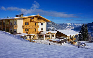 Náhled objektu Gasthof Almhof, Wildschönau - Oberau, Alpbachtal / Wildschönau, Austria