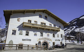 Náhled objektu Gasthof Andrelwirt, Rauris, Rauris, Austria