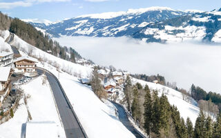 Náhled objektu Gasthof Berghof, Hippach, Zillertal, Austria