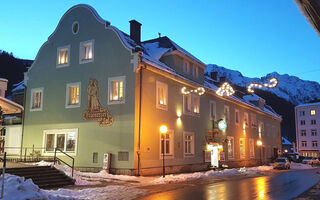 Náhled objektu Gasthof Eisenerzer Hof, Eisenerz, Ötscherland, Austria