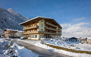 Náhled objektu Gasthof Jäger, Schlitters, Zillertal, Austria