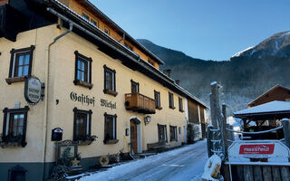 Náhled objektu Gasthof Michal, Goderschach, Nassfeld / Hermagor, Austria