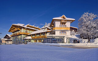 Náhled objektu Gasthof Obermair, Fieberbrunn, Kitzbühel / Kirchberg / St. Johann / Fieberbrunn, Austria