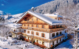 Náhled objektu Landgasthof Dorferwirt Oberau, Wildschönau - Oberau, Alpbachtal / Wildschönau, Austria