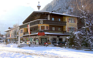 Náhled objektu Landhaus Carla, Mayrhofen, Zillertal, Austria