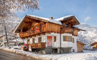 Náhled objektu Landhaus Kostenzer, Fügen im Zillertal, Zillertal, Austria