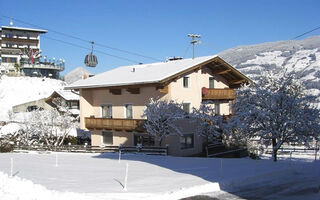 Náhled objektu Landhaus Kröll, Fügen im Zillertal, Zillertal, Austria