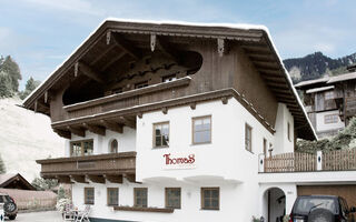 Náhled objektu Landhaus Thomas, Mayrhofen, Zillertal, Austria