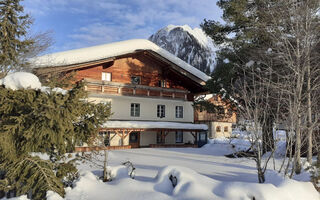 Náhled objektu Matzilerhof, Vipiteno / Sterzing, Valle Isarco / Eisacktal, Włochy