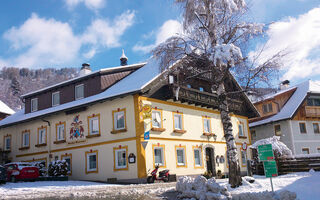 Náhled objektu Mentenwirt & Apartmány, St. Michael im Lungau, Lungau / Obertauern, Austria