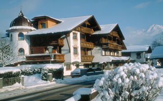 Náhled objektu Sportpension Singer, Götzens, Innsbruck, Austria