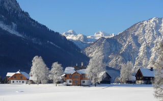 Náhled objektu Stanglhof, Bad Aussee, Salzkammergut / Ausseerland, Austria