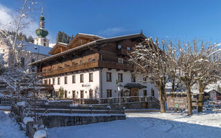 Náhled objektu Traditionsgasthof Weißbacher, Niederau, Alpbachtal / Wildschönau, Austria