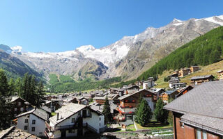 Náhled objektu Adora, Saas Fee, Saas Fee / Saastal, Szwajcaria