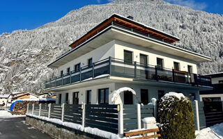 Náhled objektu Aiko, Längenfeld, Ötztal / Sölden, Austria