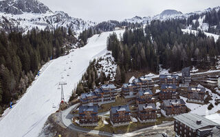 Náhled objektu Alm Resort Nassfeld, Nassfeld, Nassfeld / Hermagor, Austria