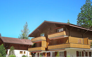 Náhled objektu Almis-Bödeli, Grindelwald, Jungfrau, Eiger, Mönch Region, Szwajcaria