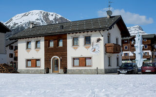 Náhled objektu Alpen Dream Mottolino, Livigno, Livigno, Włochy