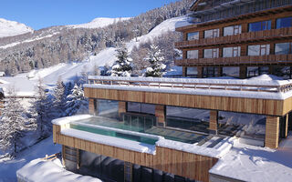 Náhled objektu Alpen Village, Livigno, Livigno, Włochy