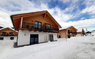 Náhled objektu Alpenchalets Nassfeld, Rattendorf, Nassfeld / Hermagor, Austria