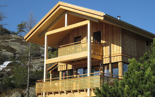 Náhled objektu Alpenpark Turrach, Turracher Höhe, Turracher Höhe / Murau / Lachtal, Austria