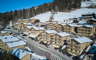 Náhled objektu AlpenParks Resort Rehrenberg, Kaprun, Kaprun / Zell am See, Austria