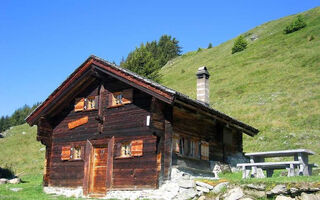 Náhled objektu Alphütte Bielerchäller, Fiesch, Aletsch, Szwajcaria