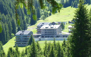 Náhled objektu Alpin Resort Montafon, Gargellen, Silvretta Montafon, Austria