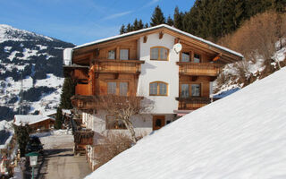 Náhled objektu Alpin, Zell am Ziller, Zillertal, Austria