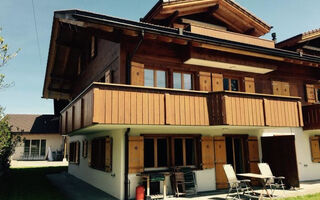 Náhled objektu Alpine Retreat, Adelboden, Adelboden - Lenk, Szwajcaria