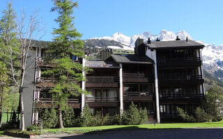 Náhled objektu Am Dürrbach 5/512, Engelberg, Engelberg Titlis, Szwajcaria