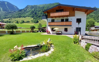 Náhled objektu Apartement Haus Dankl, Fusch am Grossglockner, Kaprun / Zell am See, Austria