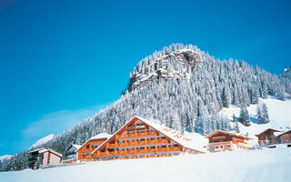 Náhled objektu Aparthotel Princess, Penia di Canazei, Val di Fassa / Fassatal, Włochy