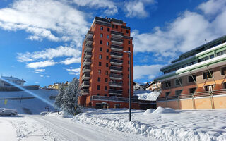 Náhled objektu Apartmán Torre A, Passo Tonale, Passo Tonale / Ponte di Legno, Włochy