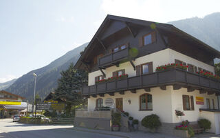 Náhled objektu Apartmán Wildauer, Mayrhofen, Zillertal, Austria