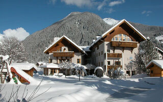 Náhled objektu Apartmánový dům Alpengarten (pouze pro dospělé), Mallnitz, Mölltal, Austria