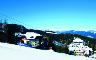 Náhled objektu Apartmánový dům Carinthia Sonnleitn, Nassfeld, Nassfeld / Hermagor, Austria