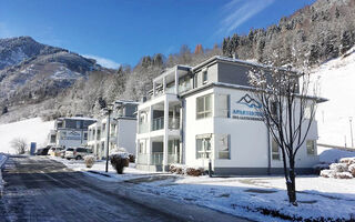 Náhled objektu Apartmánový dům Gletscherblick, Kaprun, Kaprun / Zell am See, Austria