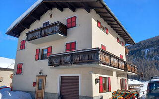 Náhled objektu Apartmánový dům Lazzeri, Livigno, Livigno, Włochy