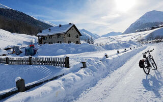 Náhled objektu Apartmánový dům Luigion, Livigno, Livigno, Włochy